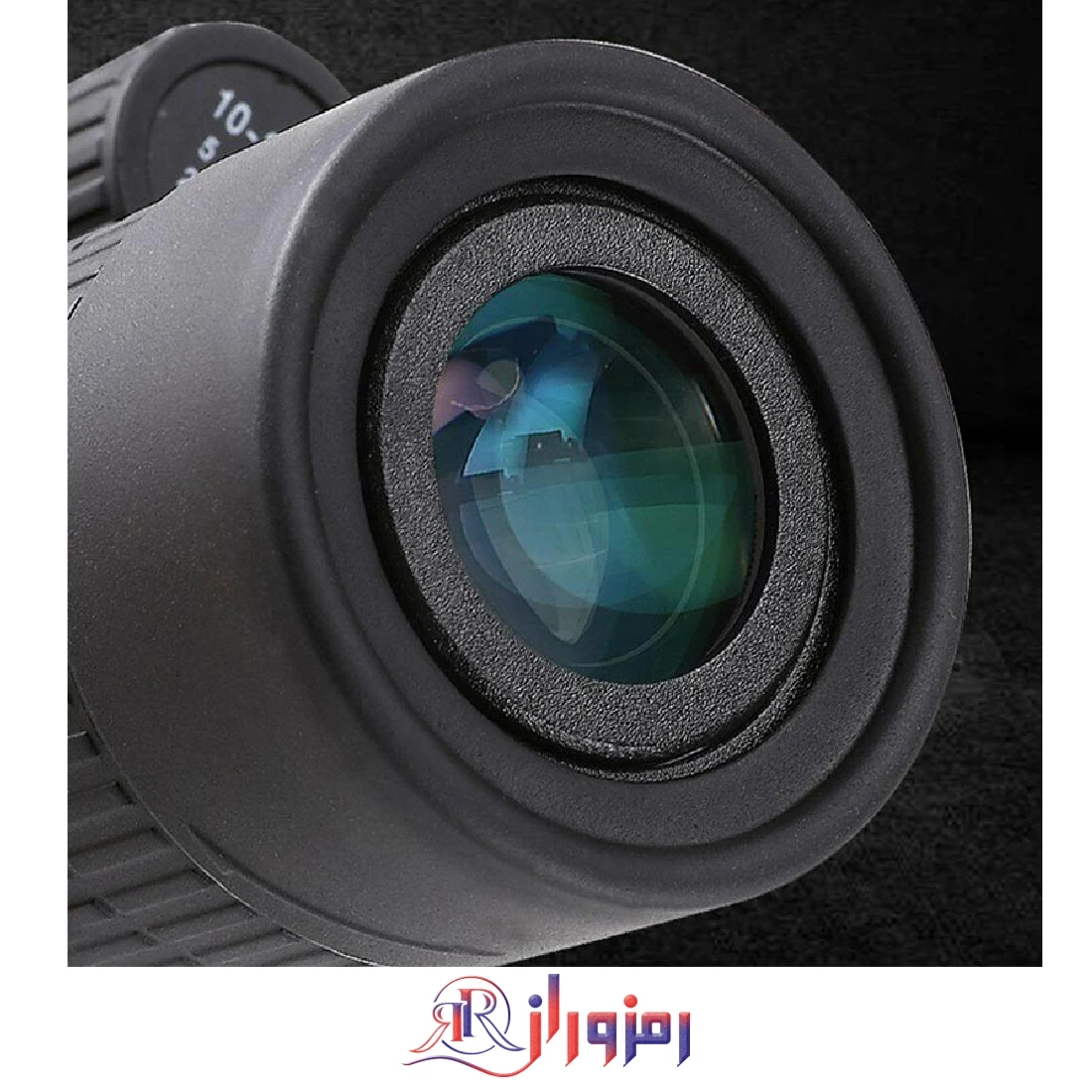 دوربین تک چشمی کامت مدل 50×30-10
